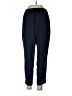 J.Crew Factory Store 100% Polyester Solid Blue Casual Pants Size 12 - photo 2
