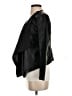 Halogen 100% Polyester Black Blazer Size XS - photo 5