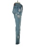Point Sur Stars Blue Jeans Size 25 waist - photo 4