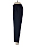 J.Crew Factory Store 100% Polyester Solid Blue Casual Pants Size 12 - photo 5