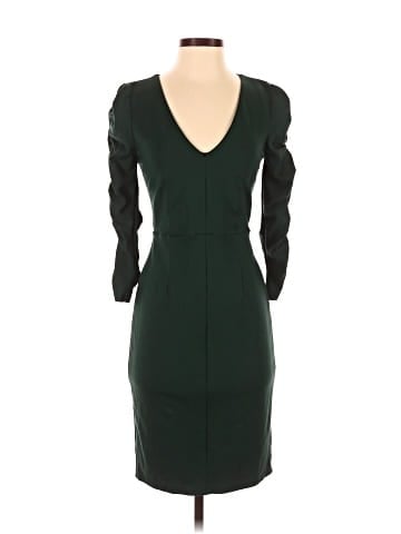Ali & Jay Cocktail Dress (view 1)