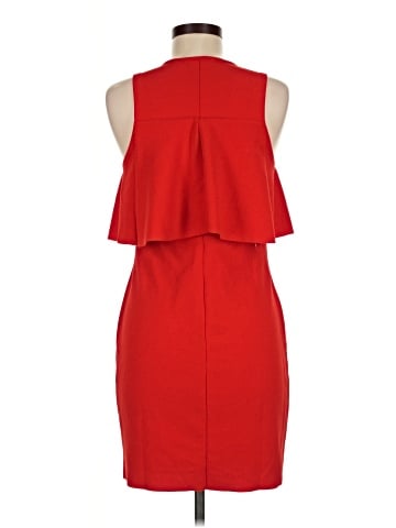 Zara W&B Collection Cocktail Dress (view 2)