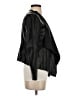 Halogen 100% Polyester Black Blazer Size XS - photo 4