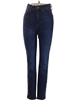 Madewell Jeans (view 1)