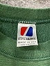 Assorted Brands 100% Cotton Green Turtleneck Sweater Size S - photo 7