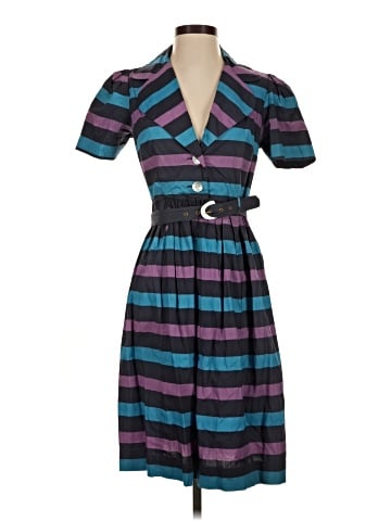 Plenty By Tracy Reese Casual Dress (view 1)