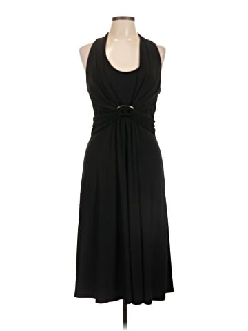 Evan Picone Cocktail Dress (view 1)