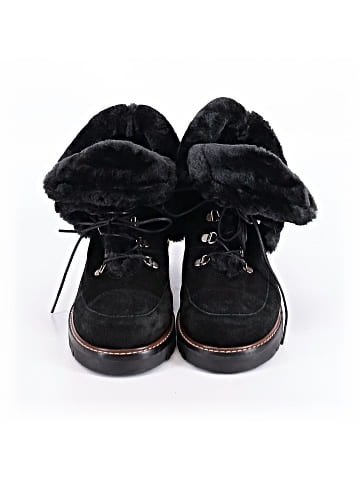 Stuart Weitzman Ankle Boots (view 2)