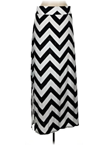 a.n.a. A New Approach Casual Skirt (view 1)