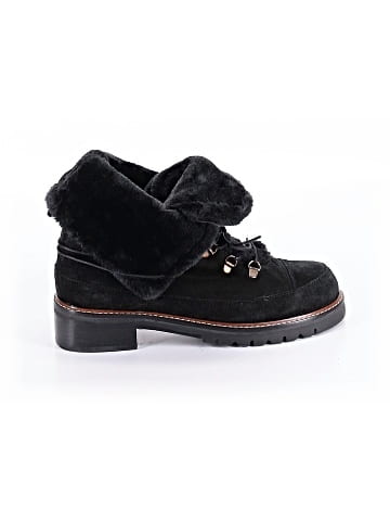 Stuart Weitzman Ankle Boots (view 1)
