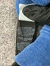 Stormtech Blue Sweatshirt Size M - photo 8