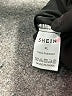 Shein 100% Polyester Black Long Sleeve Blouse Size XL - photo 8