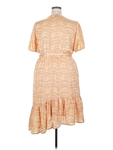 Simply Vera Vera Wang Casual Dress (view 2)