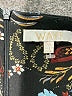 WAYF Paisley Black Casual Dress Size XS - photo 7