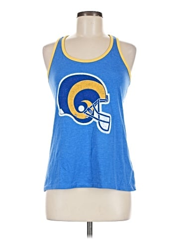 Team Apparel Tank Top (view 1)
