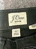 J.Crew Black Active Pants Size 27 waist - photo 7