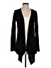 Karen Kane Black Cardigan Size S - photo 1