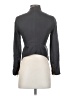 Club Monaco 100% Cupro Gray Jacket Size XS - photo 2