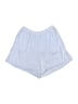 Aerie Solid Blue Shorts Size XS - photo 2
