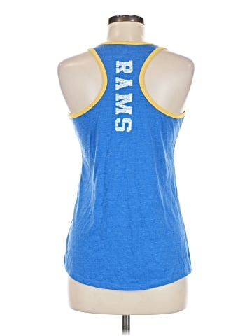 Team Apparel Tank Top (view 2)