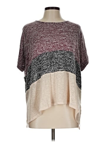 Daytrip Short Sleeve Top (view 1)