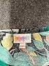 Lularoe Tropical Green Casual Dress Size XXS - photo 7