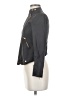 Club Monaco 100% Cupro Gray Jacket Size XS - photo 5