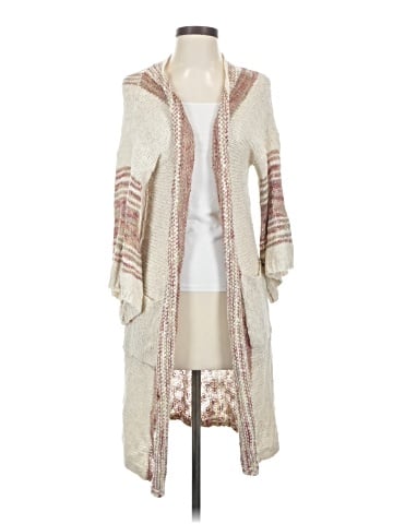 Easel Cardigan (view 1)