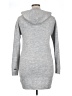 Assorted Brands Silver Casual Dress Size XL - photo 2