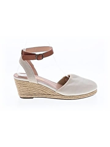 Assorted Brands Wedges (view 1)