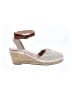 Assorted Brands Ivory Wedges Size 6 1/2 - photo 1