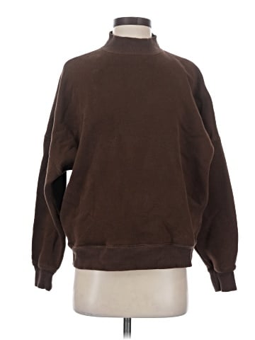 Mod Ref Turtleneck Sweater (view 1)