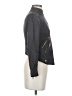 Club Monaco 100% Cupro Gray Jacket Size XS - photo 4