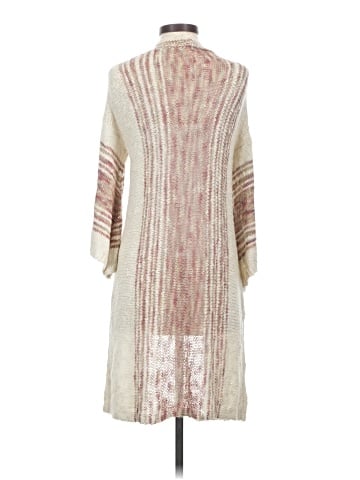 Easel Cardigan (view 2)
