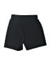 H&M 100% Polyester Graphic Black Shorts Size 5T - 6 - photo 2