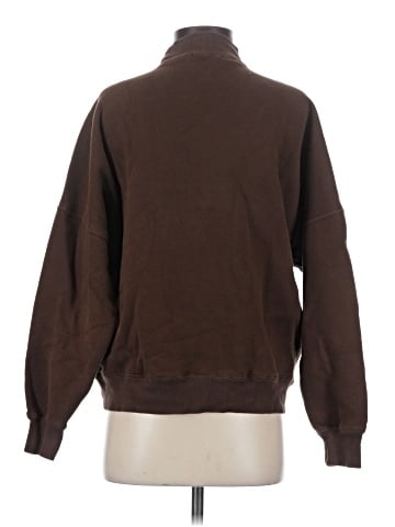 Mod Ref Turtleneck Sweater (view 2)