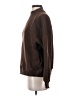 Mod Ref Brown Turtleneck Sweater Size S - photo 5