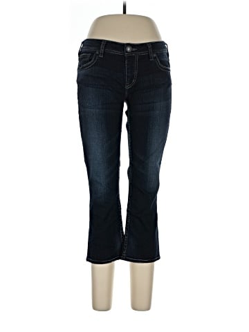 Silver Jeans Co. Jeans (view 1)