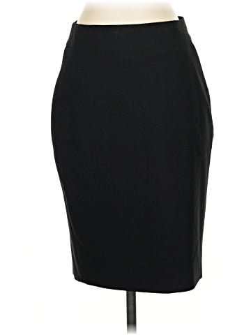Classiques Entier Wool Skirt (view 1)