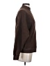 Mod Ref Brown Turtleneck Sweater Size S - photo 4