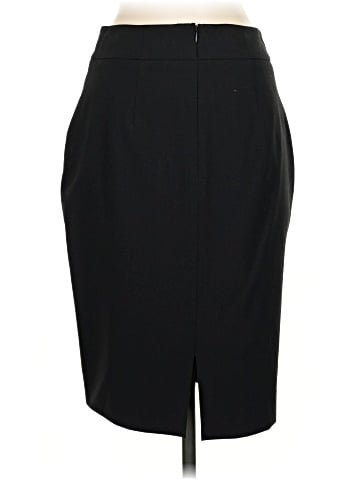 Classiques Entier Wool Skirt (view 2)