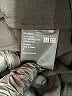 Uniqlo 100% Polyester Black Dress Pants Size 0 - photo 7