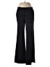 Calvin Klein Black Dress Pants Size 2 - photo 1