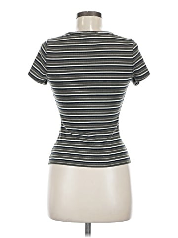 Hippie Rose Short Sleeve Top (view 2)