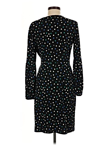 London Times Cocktail Dress (view 2)
