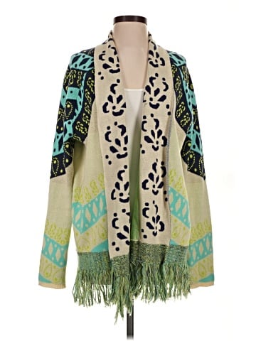 Gypsy 05 Cardigan (view 1)