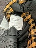 Shein Curve Houndstooth Brown Casual Pants Size 16 Plus (2) - photo 5