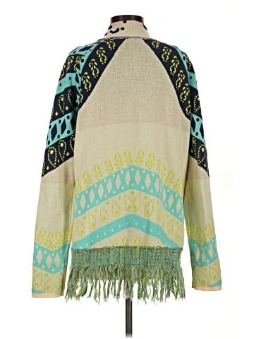 Gypsy 05 Cardigan (view 2)