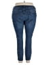 WARP + WEFT Blue Jeans Size 20 - photo 2