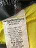 Assorted Brands Yellow Formal Skirt Size M - photo 5